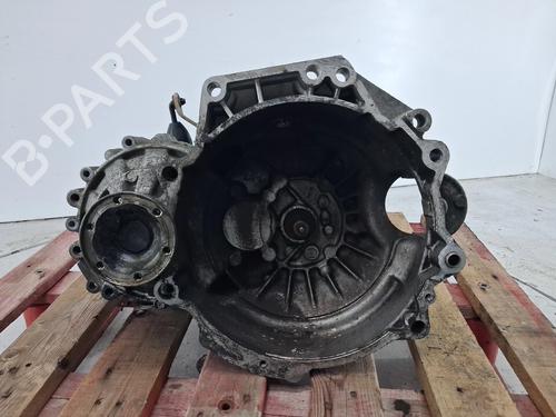 Used Gearbox Gearbox 36227953 36227953