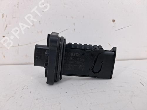 Mass air flow sensor BMW 1 (F21) 116 i | BP36227570M95 - Image 5
