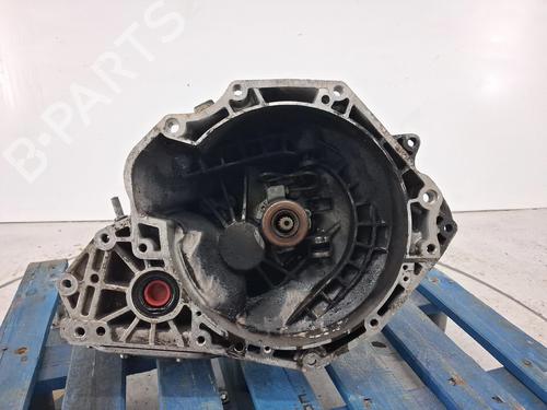 Used Gearbox Gearbox OPEL VECTRA B Estate (J96) 1.6 i 16V (F35) (100 hp) 36227955 36227955