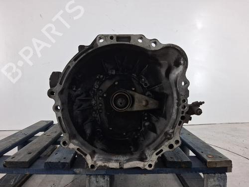 Used Gearbox Gearbox 36227957 36227957