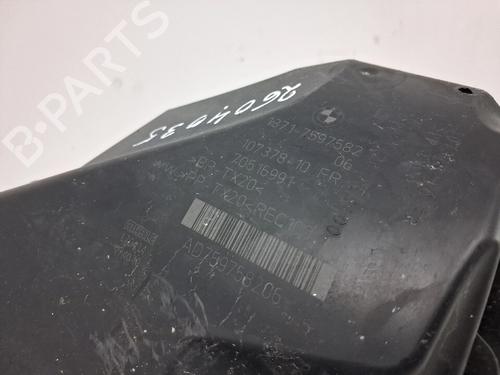 Air filter box BMW 1 (F21) 116 i | BP36227569M87 - Image 5