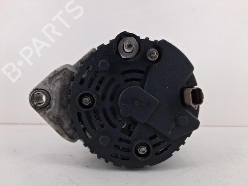 Alternator RENAULT KANGOO (KC0/1_) D 55 1.9 (KC0D) | BP36227615M7 - Image 4