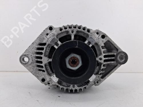 Alternator RENAULT KANGOO (KC0/1_) D 55 1.9 (KC0D) | BP36227615M7 - Image 2