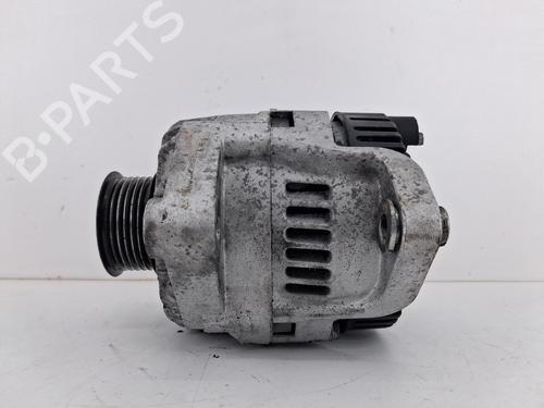 Alternator RENAULT KANGOO (KC0/1_) D 55 1.9 (KC0D) | BP36227615M7 - Image 3