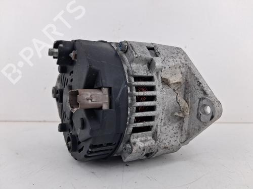Alternator RENAULT KANGOO (KC0/1_) D 55 1.9 (KC0D) | BP36227615M7 - Image 5