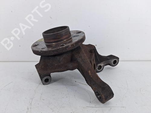 Left front steering knuckle RENAULT KANGOO (KC0/1_) D 55 1.9 (KC0D) | BP36227628M25 - Image 2