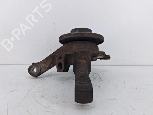 Left front steering knuckle RENAULT KANGOO (KC0/1_) D 55 1.9 (KC0D) | BP36227628M25 - Image 4