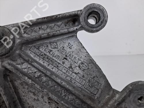 Gearbox mount RENAULT KANGOO (KC0/1_) D 55 1.9 (KC0D) | BP36227616M88 - Image 4