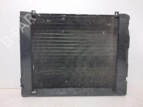 Water radiator RENAULT KANGOO (KC0/1_) D 55 1.9 (KC0D) | BP36227622M31 - Image 2