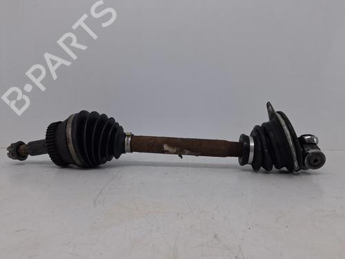 Used Left front driveshaft Left front driveshaft 36227644 36227644