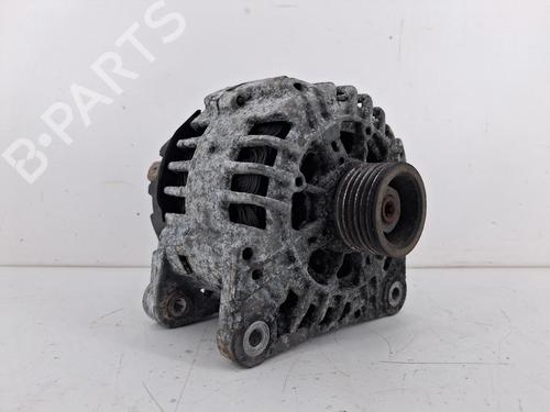 Used Alternator Alternator RENAULT ESPACE III (JE0_) 2.2 dCi (JE0K) (130 hp) 36227631 36227631