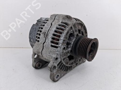 Used Alternator Alternator 36227646 36227646