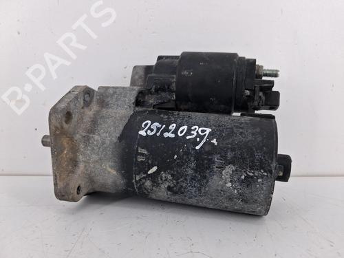 Used Starter Starter 36227649 36227649