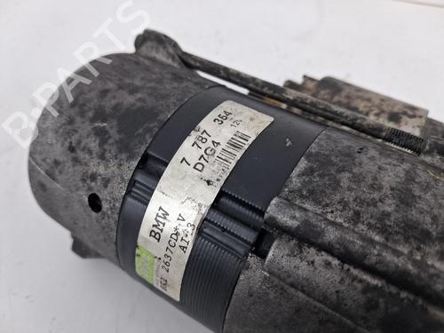 Starter BMW 3 Touring (E46) 320 d | BP36227653M8 - Image 7