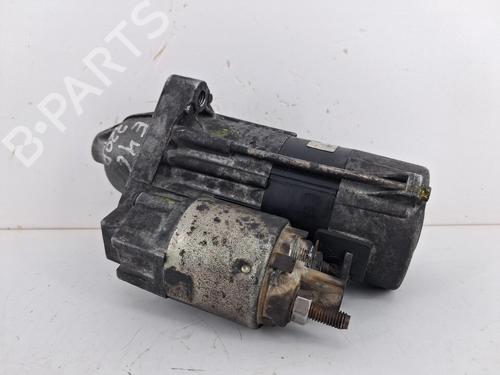 Used Starter Starter BMW 3 Touring (E46) 320 d (136 hp) 36227653 36227653