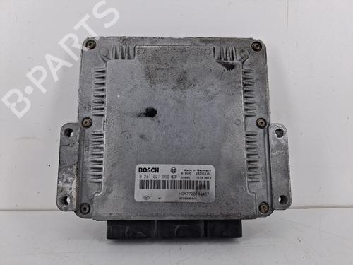 Used Engine control unit (ECU) Engine control unit (ECU) 36227630 36227630