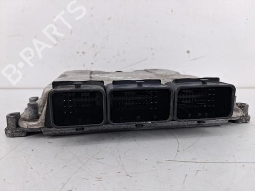 Engine control unit (ECU) RENAULT ESPACE III (JE0_) 2.2 dCi (JE0K) | BP36227630M57 - Image 3