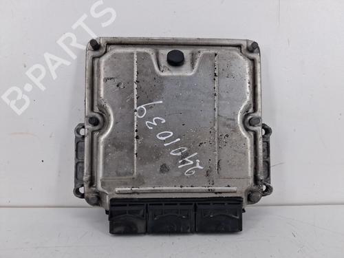 Engine control unit (ECU) RENAULT ESPACE III (JE0_) 2.2 dCi (JE0K) | BP36227630M57 - Image 2