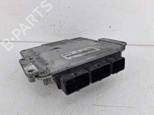 Engine control unit (ECU) RENAULT ESPACE III (JE0_) 2.2 dCi (JE0K) | BP36227630M57 - Image 4