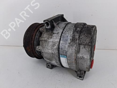 Used AC compressor AC compressor 36227634 36227634