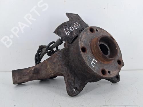 Used Left front steering knuckle Left front steering knuckle 36227642 36227642