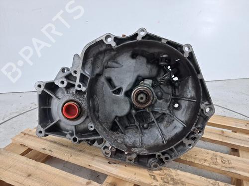 Used Gearbox Gearbox OPEL VECTRA B Hatchback (J96) 2.2 DTI 16V (F68) (125 hp) 36227994 36227994