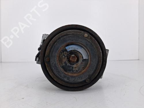 AC compressor MG MG ZT 2.0 CDTi | BP36227682M34 - Image 2