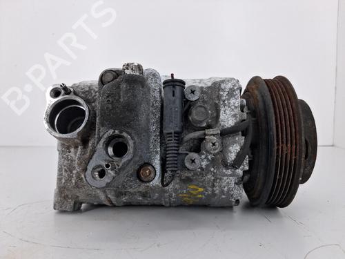 AC compressor MG MG ZT 2.0 CDTi | BP36227682M34 - Image 5