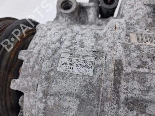 AC compressor MG MG ZT 2.0 CDTi | BP36227682M34 - Image 6