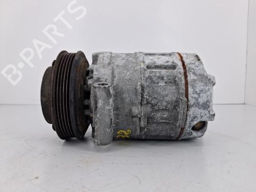 AC compressor MG MG ZT 2.0 CDTi | BP36227682M34 - Image 3