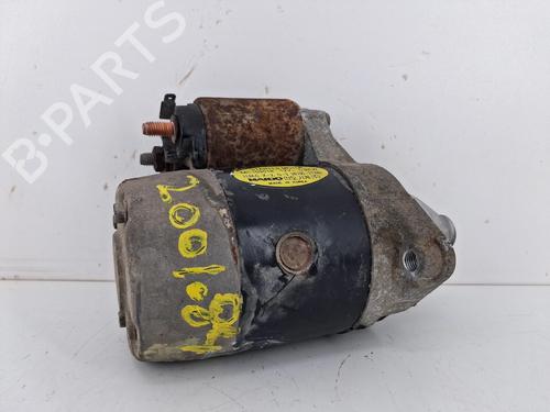 Used Starter Starter HYUNDAI S COUPE (SLC) 1.5 i (84 hp) 36227681 36227681