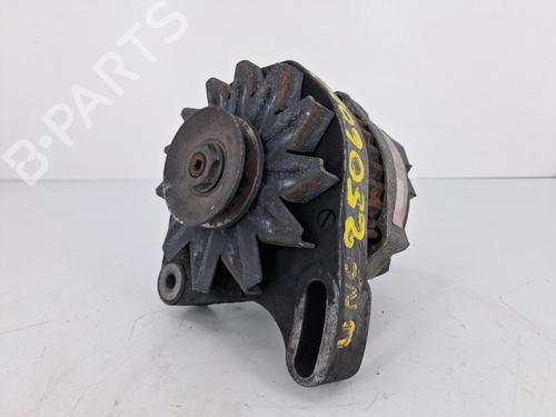 Used Alternator Alternator FIAT UNO (146_, 158_) 45 0.9 (45 hp) 36227678 36227678