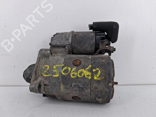 Used Starter Starter FIAT UNO (146_, 158_) 45 0.9 (45 hp) 36227680 36227680