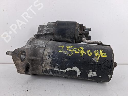 Used Starter Starter 36227657 36227657