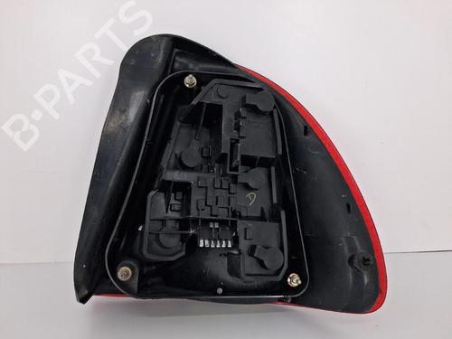 Left taillight ROVER 45 I Hatchback (RT) 1.4 | BP36227711C34 - Image 2
