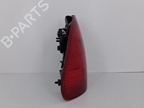 Left taillight ROVER 45 I Hatchback (RT) 1.4 | BP36227711C34 - Image 4