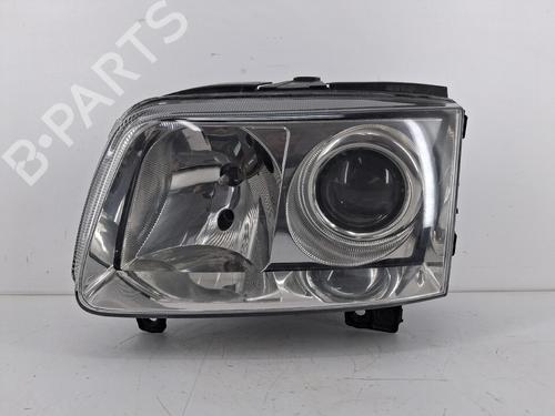 Used Left headlight Left headlight 36227721 36227721