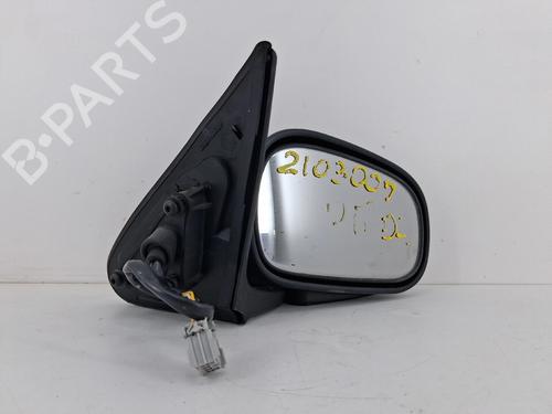 Used Right mirror Right mirror ROVER 400 II Hatchback (RT) 414 Si (103 hp) 36227703 36227703