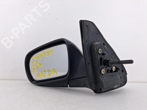 Used Left mirror Left mirror MAZDA 323 S V (BA) 1.3 16V (73 hp) 36227702 36227702