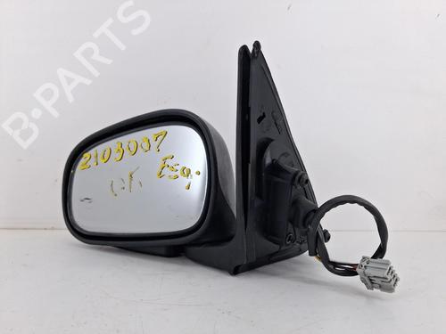 Used Left mirror Left mirror ROVER 400 II Hatchback (RT) 414 Si (103 hp) 36227704 36227704