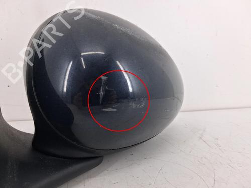 Left mirror ROVER 45 I Hatchback (RT) 1.4 | BP36227706C26 - Image 6