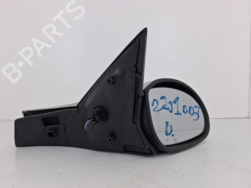 Used Right mirror Right mirror OPEL VECTRA B Estate (J96) 2.0 DTI 16V (F35) (101 hp) 36227707 36227707