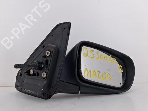 Used Right mirror Right mirror MAZDA 323 S V (BA) 1.3 16V (73 hp) 36227701 36227701