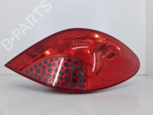 Used Right taillight Right taillight 36227666 36227666