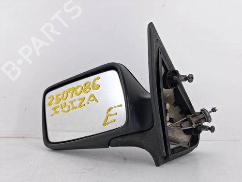Retrovisor esquerdo Retrovisor esquerdo 36227660 36227660