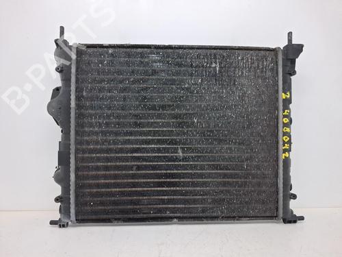 Used Water radiator Water radiator 36227671 36227671
