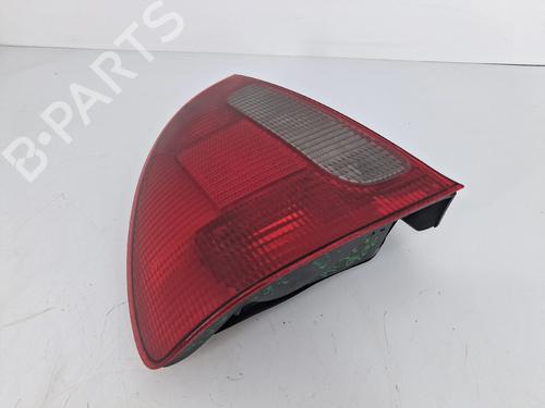 Left taillight ROVER 400 II Hatchback (RT) 414 Si | BP36227709C34 - Image 5