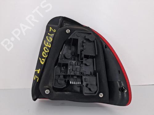 Left taillight ROVER 400 II Hatchback (RT) 414 Si | BP36227709C34 - Image 2