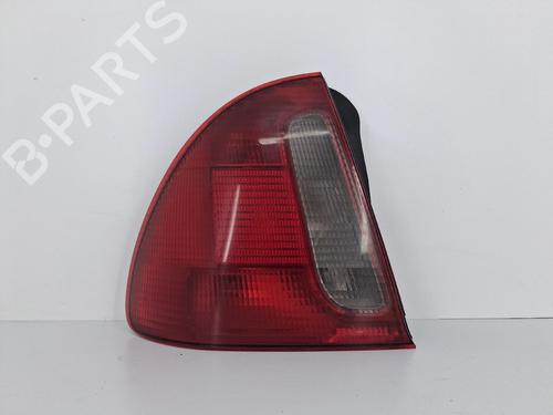 Used Left taillight Left taillight ROVER 400 II Hatchback (RT) 414 Si (103 hp) 36227709 36227709