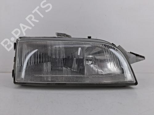 Used Right headlight Right headlight 36227782 36227782